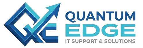 Quantum Edge Infotech