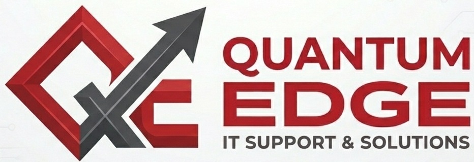 Quantum Edge Infotech